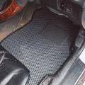Автомобильные коврики ЭВА (EVA) для Honda Partner I правый руль 4WD (EY) 1996-2006 