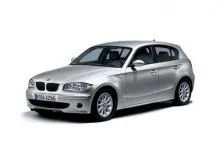 BMW 1 I (E87) 2004-2013
