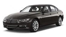BMW 3 VI (F30 седан) 2012-2019