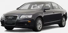 Audi A6 III (C6 седан) 2004-2010
