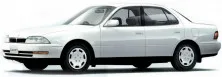 Toyota Camry III правый руль (V30) 1992-1994