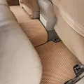 Автомобильные коврики ЭВА (EVA) для Nissan Teana I (J31) 2003-2008 