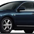 Автомобильные коврики ЭВА (EVA) для Nissan Teana I (J31) 2003-2008 