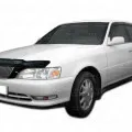 Автомобильные коврики ЭВА (EVA) для Toyota Cresta V правый руль (X100 4WD) 1996-2001 
