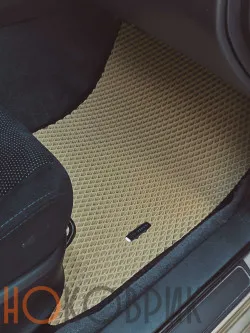 Автомобильные коврики ЭВА (EVA) для Subaru Impreza III седан (GE) 2007-2012 