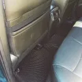 Автомобильные коврики ЭВА (EVA) для Nissan Qashqai II (J11) 2013- 