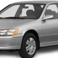 Автомобильные коврики ЭВА (EVA) для Toyota Camry IV (XV10) 1991-1996 