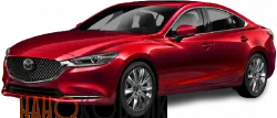 Автомобильные коврики ЭВА (EVA) для Mazda 6 III рестайлинг седан (GL) 2017- 