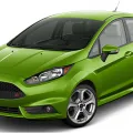 Автомобильные коврики ЭВА (EVA) для Ford Fiesta VI хэтчбек 5 дв. (Mk 6 CB1) 2008- 