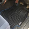 Автомобильные коврики ЭВА (EVA) для Toyota Mark 2 VII правый руль (X90 2WD) 1992-1996 