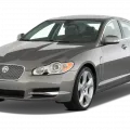 Автомобильные коврики ЭВА (EVA) для Jaguar X-Type I универсал 2001-2009 