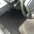 Автомобильные коврики ЭВА (EVA) для Lada 2114 2001-2013 