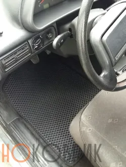 Автомобильные коврики ЭВА (EVA) для Lada 2114 2001-2013 