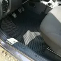 Автомобильные коврики ЭВА (EVA) для Lada Granta I седан 2011- 