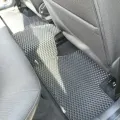 Автомобильные коврики ЭВА (EVA) для Lada Granta I седан 2011- 