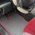 Автомобильные коврики ЭВА (EVA) для Lada Granta I седан 2011- 