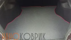 Автомобильные коврики ЭВА (EVA) для Lada Granta I седан 2011- 