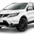 Автомобильные коврики ЭВА (EVA) для Nissan Qashqai II (J11) 2013- 