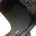 Автомобильные коврики ЭВА (EVA) для Toyota Corolla Fielder III правый руль (E160 4WD) 2012- 