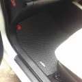 Автомобильные коврики ЭВА (EVA) для Toyota Corolla Fielder III правый руль (E160 4WD) 2012- 
