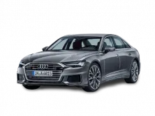 Audi A6 V (C8 седан 4WD) 2018-