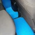 Автомобильные коврики ЭВА (EVA) для Subaru Impreza III правый руль седан (GE) 2007-2011 